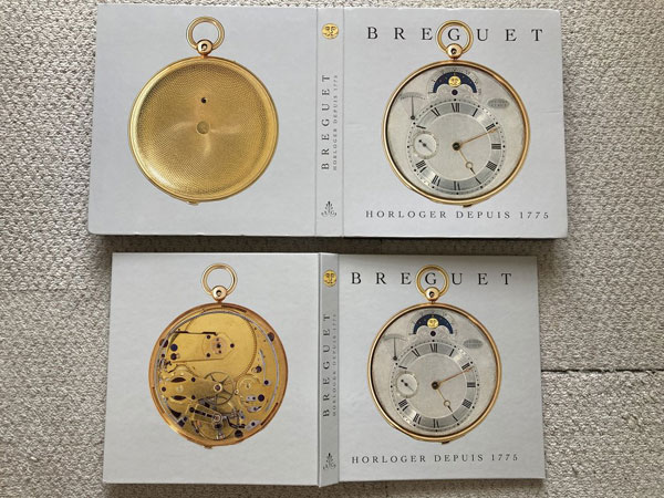 日本語版【激レア】日本語版 ブレゲ 天才時計師の生涯と遺産 - 腕時計