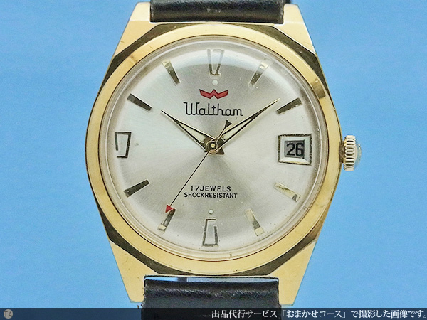 RADOレディース腕時計             90000円→70000円