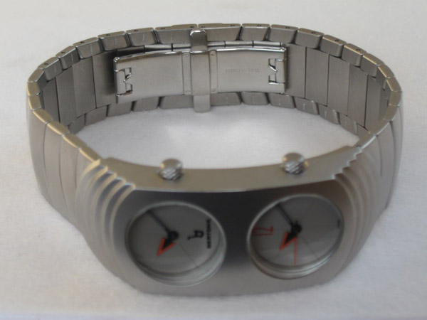 ベルトーネ時計タキメーター Bertone Watch tachymeter