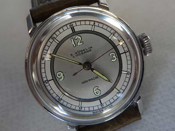 ギュブラン (by movado
