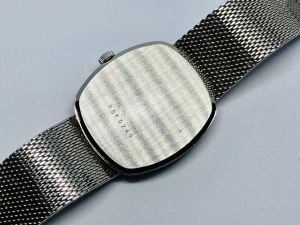 ウォルサム リンカーン 手巻き式 稼働品 - 腕時計(アナログ)