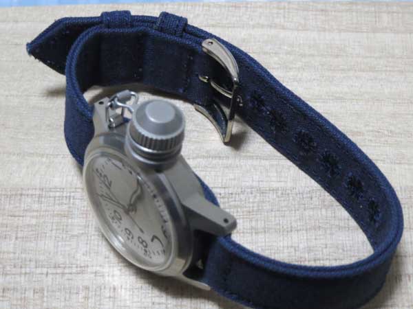 Zeno-Watch Basel (ゼノウォッチバーゼル) 6709-515Q-a1-4 Sport H3 