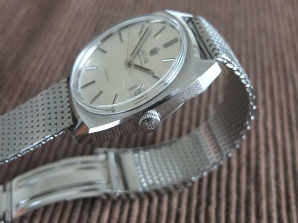 ウォルサム HA-6261 アメリカーナ 腕時計 ウォッチ 自動巻き 25石