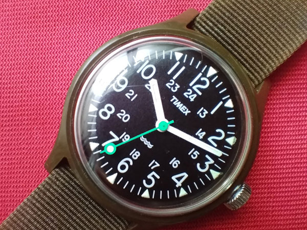 TIMEX タイメックス camper-connectedremag.com