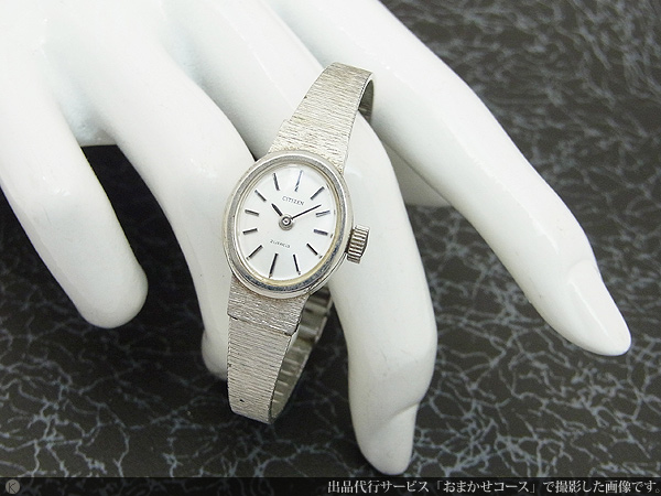 人気絶頂 手巻き 動作OK☆SEIKO ブレスレット 6102-8000 21JEWELS ...