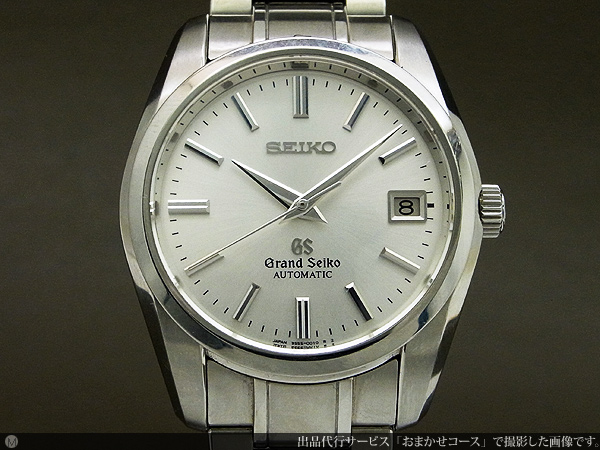 セイコー 腕時計 SBGR001 (9S55-0010)