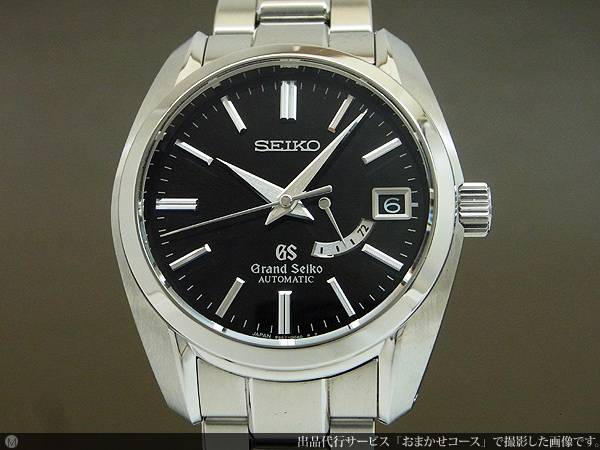 グランドセイコー GRAND SEIKO メカニカル 3デイズ SBGL001 メンズ 腕時計 9S67 00A0 パワーリザーブ 自動巻き Mechanical VLP 90194666