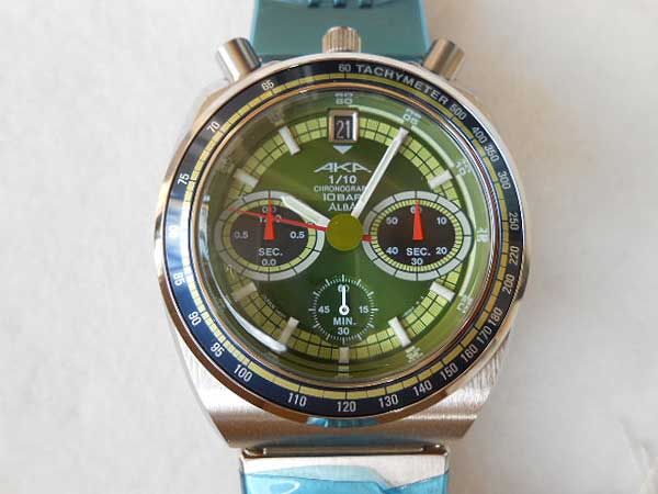 セール③セイコー　アルバ　V657-6060　腕時計