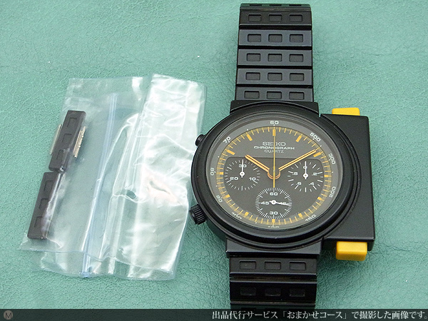 SEIKO 7A28-7000(腕時計)-