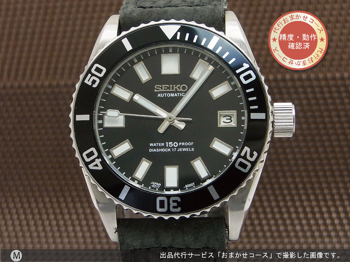 新作定番セイコーSEIKO AUTOMATIC オートマチック メンズ 5 SPORTS 腕時計 SRPC61J1 新品 男 スポーツ 未使用品 並行輸入品 その他