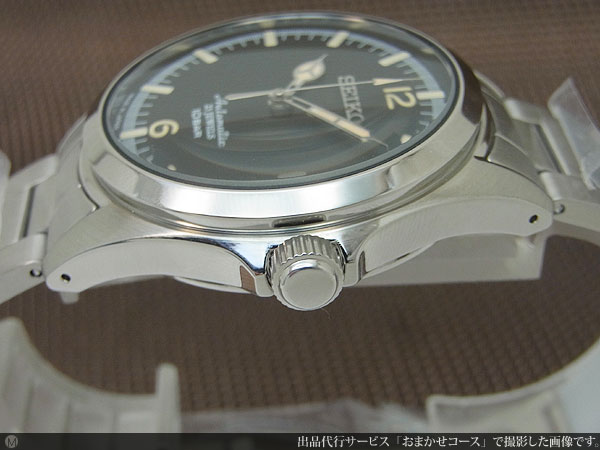 新品 セイコー SEIKO × TiCTAC 35周年記念 SZSB006