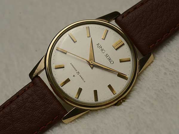 SEIKO 16点　14金　GOLD FILLED　複数点