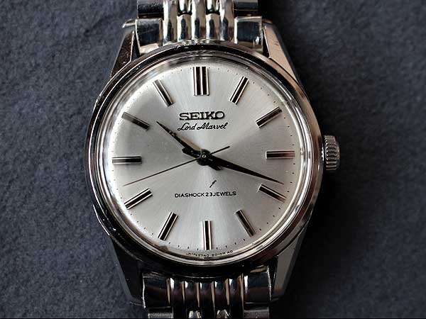 SEIKO セイコー セイコーロード マーベル 腕時計 5740-8000 | labiela.com