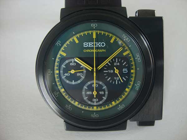 セイコー スピードマスター ジウジアーロデザイン - 腕時計(デジタル)