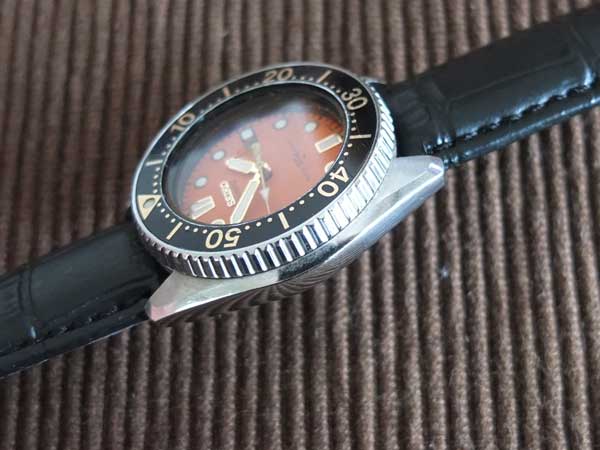 SEIKO  ダイバーズ 150m 2625-0010 QZ   ボーイズタイプ