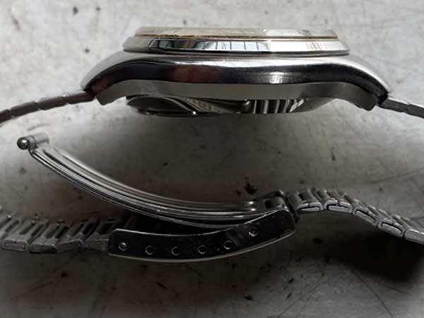 セイコー SEIKO VFA 特別調整品 高級 メンズ 腕時計 38クォーツ