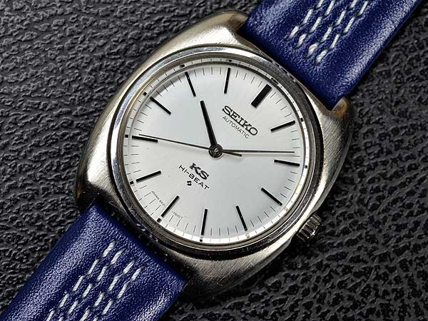 SEIKO セイコー KING SEIKO キングセイコー 5621-7000 ワンピース ...