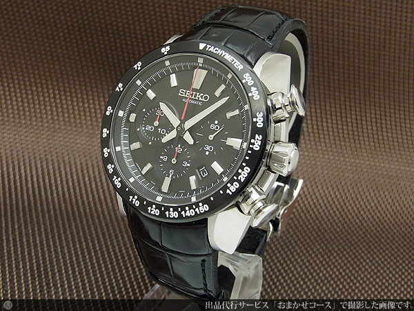 2024 新作】 ジャンク品SEIKO BRIGHTZ SAEK003 Ananta 時計 - vogtech.ca