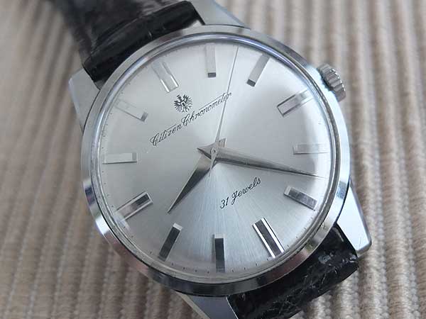 RADIN CHRONOMETER クロノメーター 手巻  ジャンク