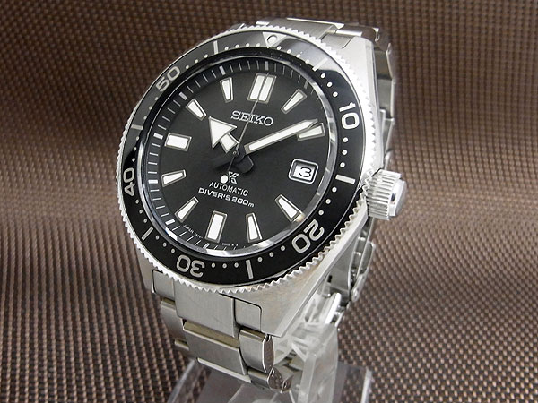 34,086円SEIKO セイコー SBDC051 6R15 ダイバーズ プロスペックス 時計