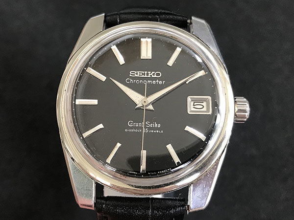 グランドセイコー SEIKO 5722-9990-