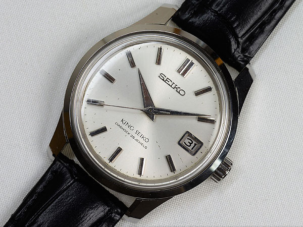 低価お買い得1円 KING SEIKO キングセイコー 4402-2000 手巻 動作品 メダリオン KN0568T（XX 74） その他