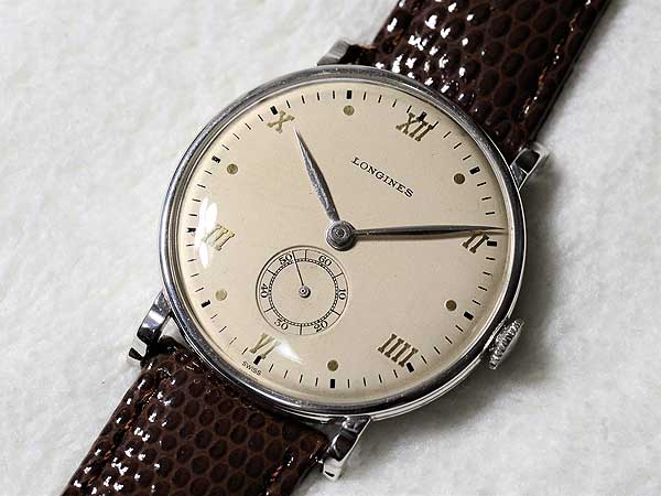 LONGINES 14 Cal.23M