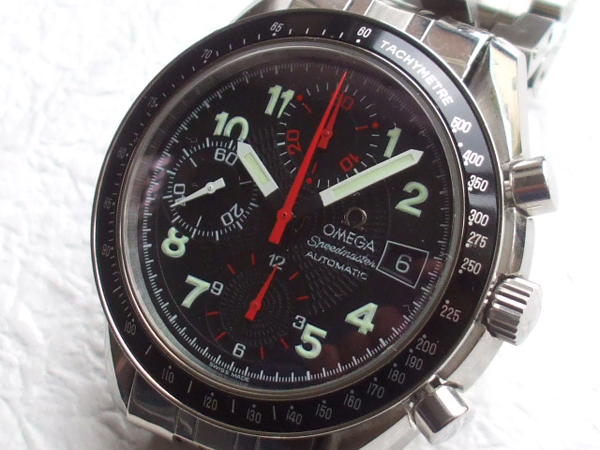 オメガ  スピードマスター マーク40 腕時計