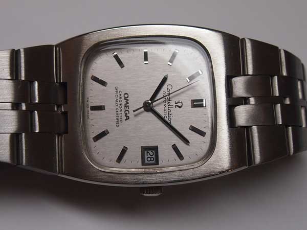 OMEGA オメガ コンステレーション 1970年