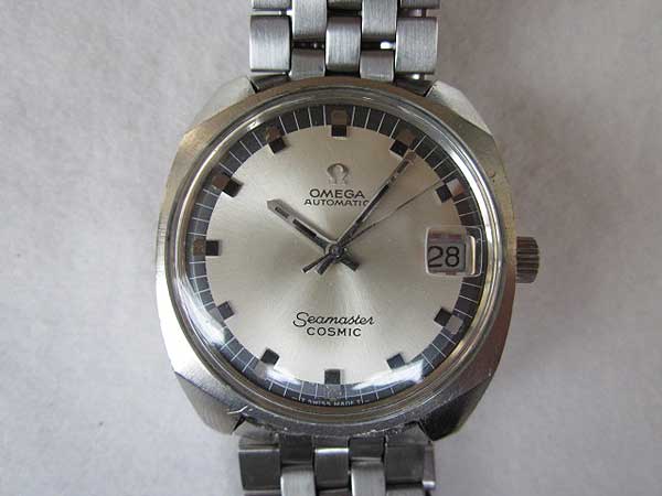 OMEGA Seamaster cosmic TURLER オメガ シーマスター | www.gamescaxas.com