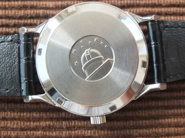 オメガ OMEGA コンステレーション クロノメーター 12角 Constellation chronometer 美品