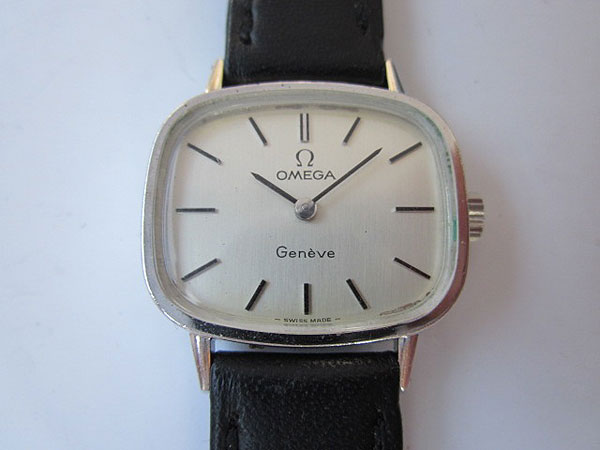 低価超歓迎】 OMEGA - オメガ ジュネーブ アンティーク cal.625