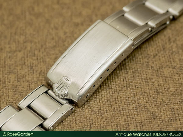 RG様専用 RolexリベットブレスRef.7205-