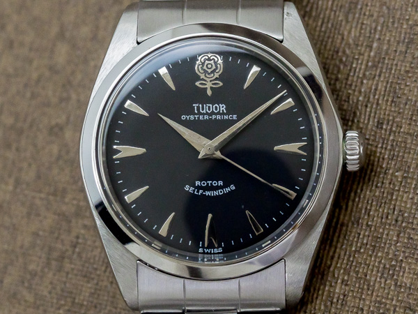付属品本体のみチューダー チュードル TUDOR Ref.7964 デカバラ メンズ腕時計