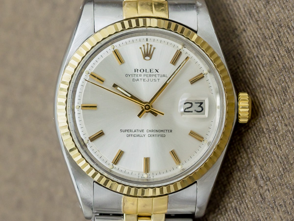 ロレックス ROLEX カレンダー 1972年 超高品質販売中 safetec.com.br