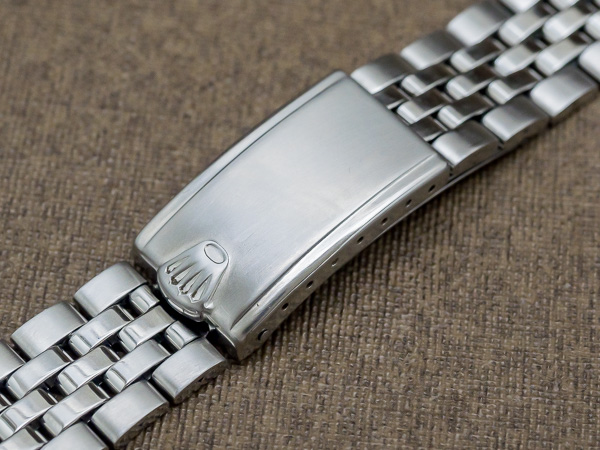 メンズロレックス5連ベルト - 腕時計(アナログ)