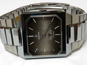 ラドー RADO バルボア Vコ