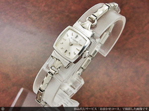ブローバ BULOVA レディー