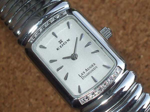 エドックス EDOX LES・A