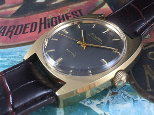 ブローバ BULOVA オーシャ