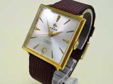ラドー RADO 角金 21石