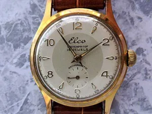 エルコ ELCO 1950年代 