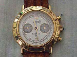 エベラール berhard &