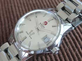 ラドー RADO ゴールデンホー