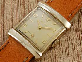 ブローバ BULOVA アシンメ