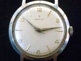 ゼニス ZENITH AS 80
