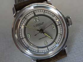 ギュブラン (by movado