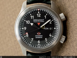 ブレモン BREMONT MBI