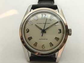 ニバダ グレンヘン ANTARC