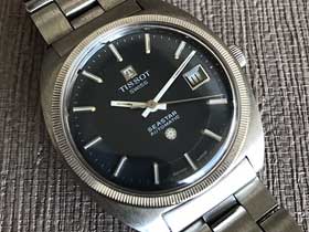 ティソ TISSOT SEAST